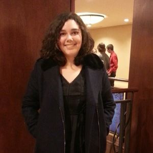 Meet your Posher, Laura